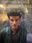 Angel From Buffy The Vampire Slayer Collectible Moore Action Figure New Sealed