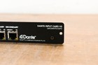 Digital Audio Labs Lm-dante-exp2 Dante Option Card For Livemix Cg0134d