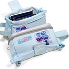 Pen Bag Alien Stage Pencil Case Toothpaste Large Capacity Pencil Box Stationery