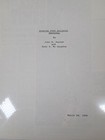 Roaring Fork Railroad Proposal March 1986