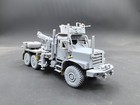 3d Printed 1 48 Usmc Mtvr Mk36 Wrecker Rescue Crane Unpainted Model Kit
