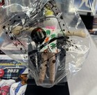Jack N The Box Bendable Figure 1999 Hawaiian Shirt Still In Origanal Package