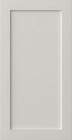 Shaker Cabinet Door   Custom Cut To Size  See Description 