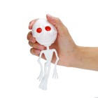 Skull Stress Relief Toy Decor Decompression Popping Out Eyes Squeeze Toys Gifts