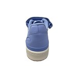 Adidas Men s Forum Low Sneakers  Cloud White blue Dawn off White  12 M Us