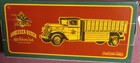 Anheuser-busch  1 32 Ertl Diecast 1930 Delivery Truck Bank  New In Box