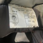 Absolute Fencing Gear Mask  Xtra Small 350n Standard Fencing Helmet Xs Level 1