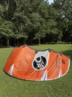 2025 Cabrinha Switchblade Apex 9m