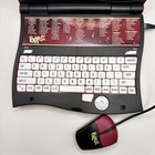Bratz Learning Laptop Mga Tested And Working Come With Mouse