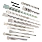 Hardened Primary   Secondary Clutch Puller Tool Kit  Contains 12 Different