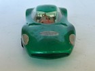 Gar Vic Coronado  green  1 24 Scale Slot Car