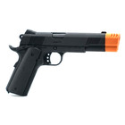 M1911 Pistol Prop Replica Compensated Non Firing 3d Printed Display 8 Inch