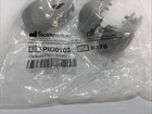Zyris Isodry Pid0103 Vacuum Pipe Dental Isolation System Autoclavable