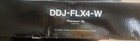 Pioneer Ddj-flx4-w 2-channel Rekordbox Serato Lite Dj Controller White