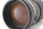 S n 550362 Nikon Af Nikkor Zoom Lens 80-200mm F 2 8 D Ed W caps F Mount Filter