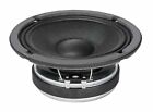 Authentic 2 X Faital Pro 8fe200 8  Midrange Midbass 260w Audio Speaker 4  