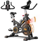 Indoor Exercise Bike Stationary Bike Bicycle Cardio Workout Bike Cycling Bike