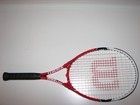 Wilson Roger Federer Tennis Racquet 