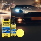 Nanopolix Scratch Remover     Eliminate All Car Scratches In 60 Seconds  Nano Poli