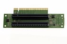 Pcie Gen 5 0 X16 Riser Duplicate Adapter To 2 Ports X16 At 90   Speed 64 Gb