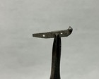 4-minute Sapphire Stylus In Original Bar Edison Model-h Phonograph Reproducer