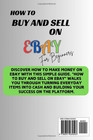 How To Buy And Sell On Ebay  Simple Guide To Getting Started On Ebay