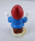 Disney 1960 s Snow White Bone China Porcelain Dwarf Figurine 1 75  Made In Japan