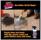 Abracadabra - Contractor Strength Wonder Cleaner - As Seen On Tv - 16 Fl Oz