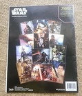 Star Wars The Force Awakens 8 Posters Included Trends International 8 5 x11 