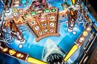 Nib Jaws Premium Pinball Machine Authorized Stern Dealer