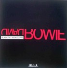 David Bowie  black Tie White Noise  Original 1993 Us Promo 12  Album Poster Flat