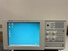 Tektronix Tla 714 Logic Analyzer