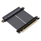 Pci-e 4 0 Graphics Card Extension Cable Pcie 4 0 X16 Gen4 For Rx7900xtx