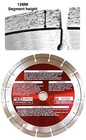 Makita E-02515 9  Diamond Blade Masonry  Stone  Concrete Cutting 5pk equivalent 