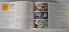1965 Pyrex Ware And Corning Ware 8 Page Vintage Ad Brochure 