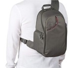 Lowepro Transit Sling 150 Aw  slate Grey   great Condition   Fast Shipping