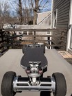 Meepo Hurricane Pro Awd