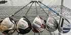 Wholesale Lot Of 30 Golf Clubs - Fairway Woods