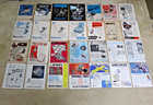 Vintage Model Airplane News 1943-1993 Magazine Lot Of 28 Varying Conditions