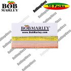 Bob Marley Hemp King Size Rolling Papers Authentic   10 Packs Deal