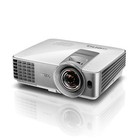 Benq Mw632st Wxga Short Throw Projector 3200 Lumens Keystone 1 2x Zoom