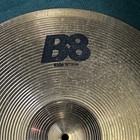 Sabian B8 Medium Crash Cymbal 20   