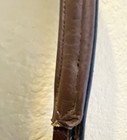 Beval Figure 8 Jumping Bridle With Reins