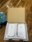 Tp-link Av2000 Powerline Adapter - 2 Gigabit Ports  Ethernet Over Power