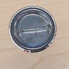 Travis Tritt Vintage 1992 Button pin