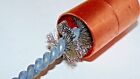10x Scstool Ptbss-12 3 4  Stainless Steel Power Tube Wire Brush Made In Usa