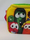 Big Idea Veggietales Insulated Lunch Bag Box Tote 2011