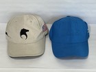 Norfolk Southern 5 Hat Lot  2 Youth Conductor-2 Coal Business Gp -safety service