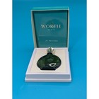 Vintage Je Reviens Worth Perfume 4 Ml Bottle Travel Size New In Box