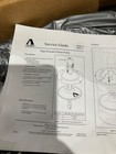 Alemite 8550-a1 50 1 Ratio Grease Pump New